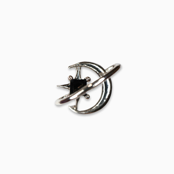 Star Night Barbell Stud