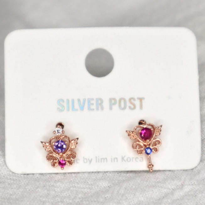 earring