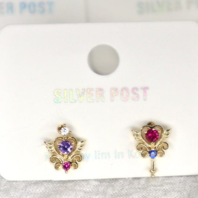 earring