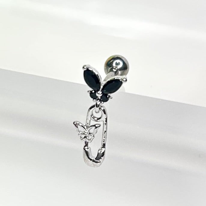 ear piercing